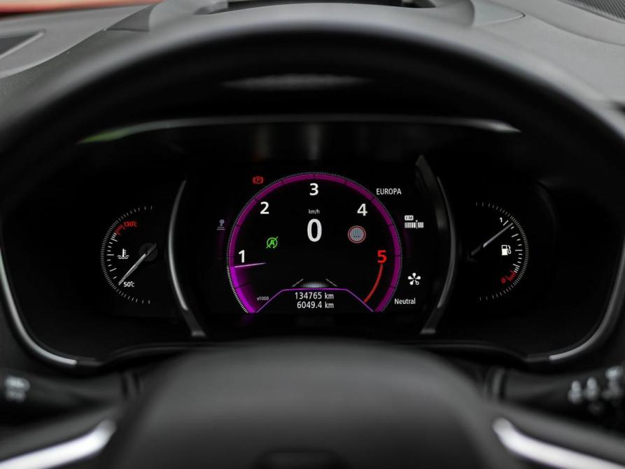 Renault Megane IV Санкт-Петербург  - изображение 6