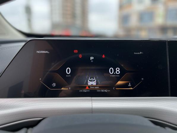 Changan UNI-T I с пробегом 2023 года, цена 2 070 000 рублей, 16141 км, внедорожник, Автокод Объявления
