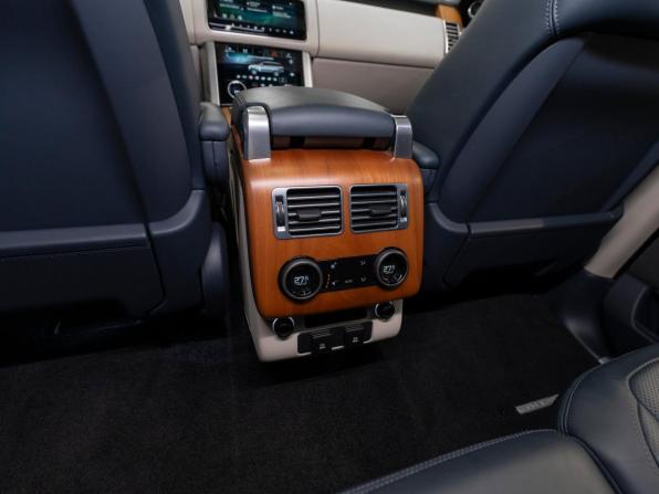 Land Rover Range Rover IV Рестайлинг с пробегом 2021 года, цена 6 800 000 рублей, 78944 км, внедорожник, Автокод Объявления