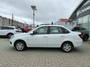 Lada (ВАЗ) Granta I Рестайлинг Вологда  - изображение 16