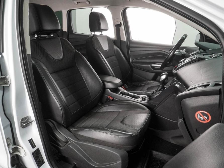 Ford Kuga II Воронеж  - изображение 8