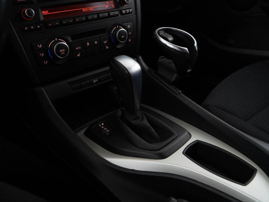 BMW X1 I (E84) Рестайлинг Москва  - изображение 16