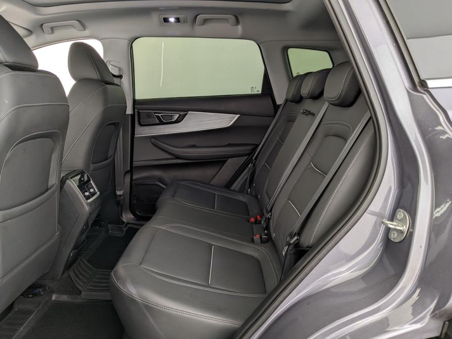 Chery Tiggo 7 Pro I Москва  - изображение 12