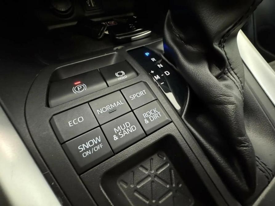 Toyota RAV4 V (XA50) Оренбург  - изображение 23