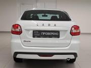 Lada (ВАЗ) Granta I Рестайлинг Казань  - изображение 29