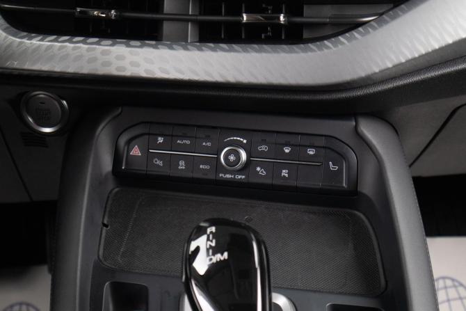 Haval F7 I Рестайлинг с пробегом 2024 года, цена 2 459 000 рублей, 17350 км, внедорожник, Автокод Объявления