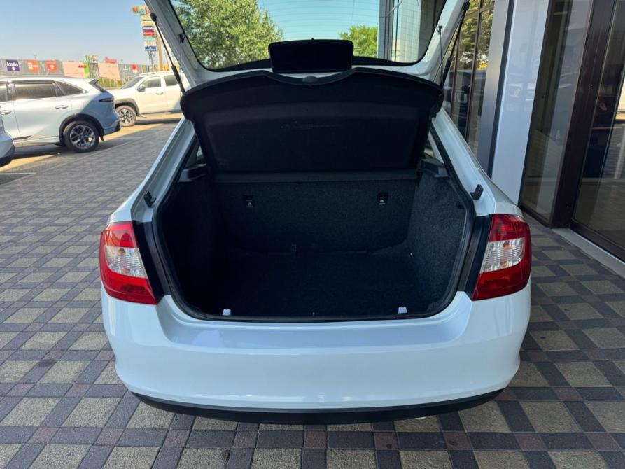 Skoda Rapid I Краснодар  - изображение 18