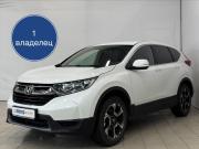 Honda CR-V V Нижний Новгород  - изображение 24