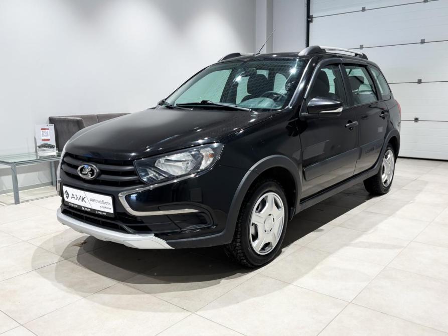 Lada (ВАЗ) Granta I Рестайлинг Екатеринбург  - изображение 1