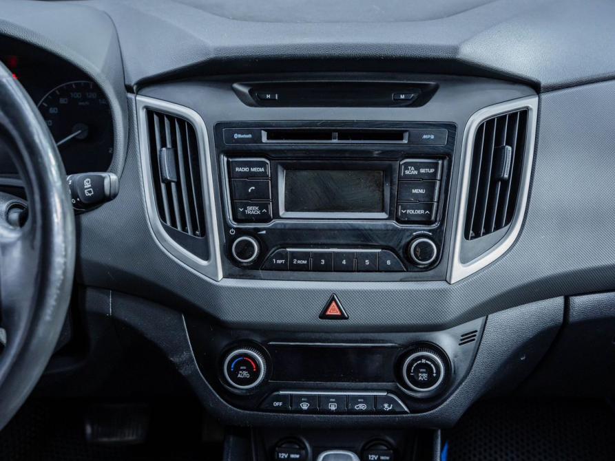 Hyundai Creta I Самара  - изображение 12