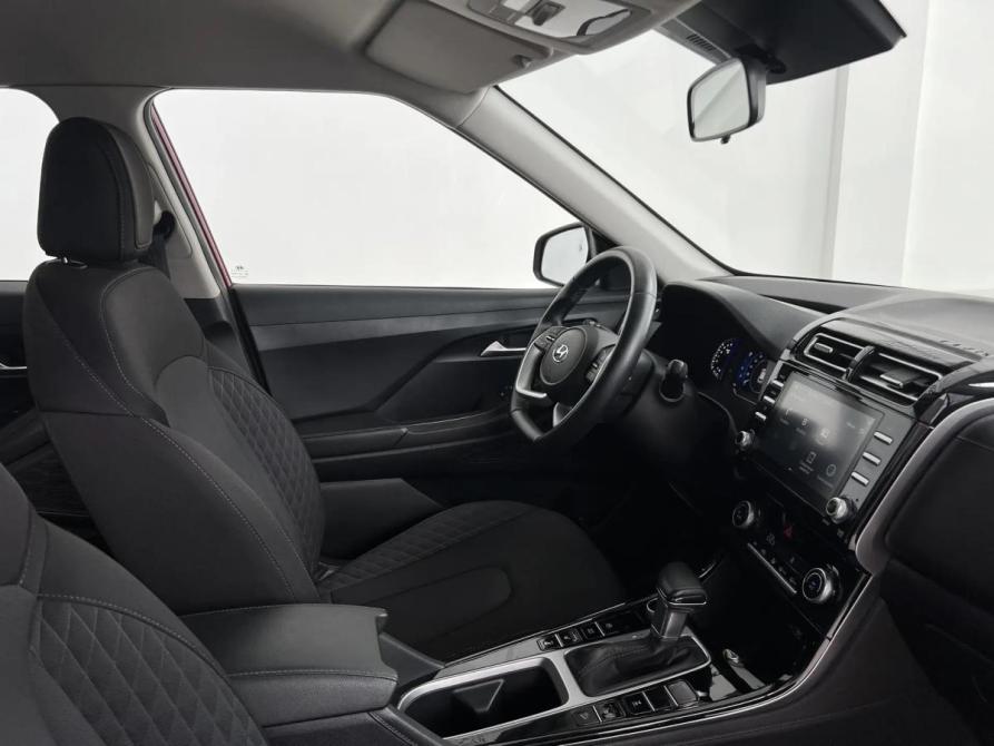 Hyundai Creta II Москва  - изображение 3