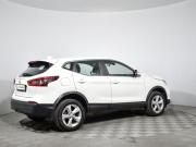 Nissan Qashqai II Рестайлинг Санкт-Петербург  - изображение 25