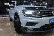 Volkswagen Tiguan II Новокузнецк  - изображение 48