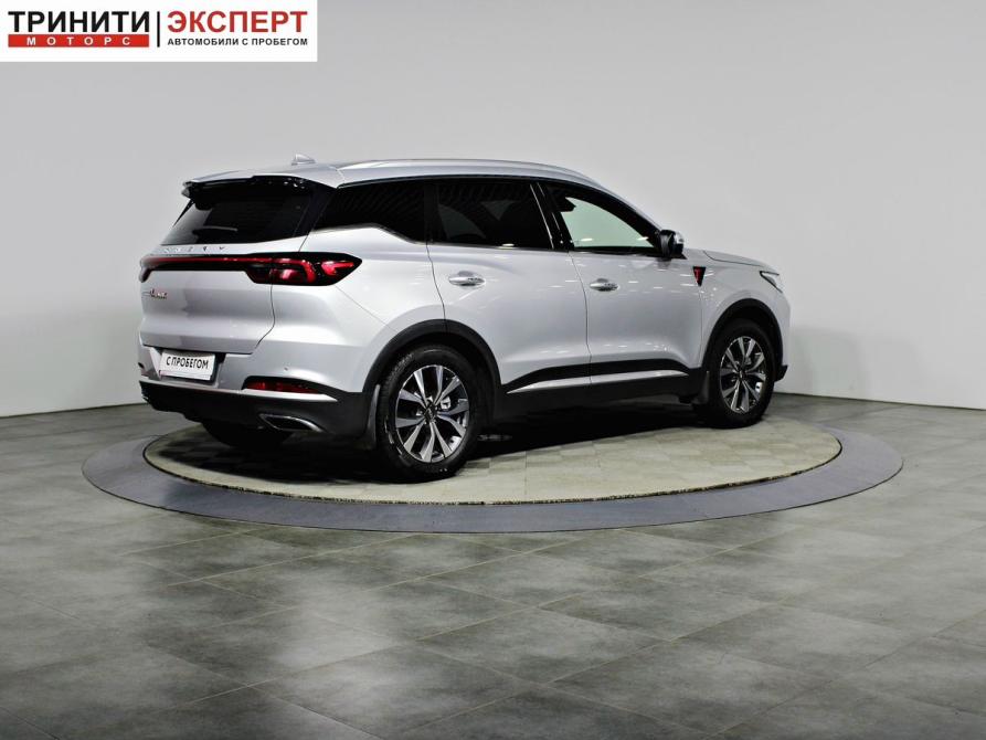 Chery Tiggo 7 Pro Max I Белгород  - изображение 5