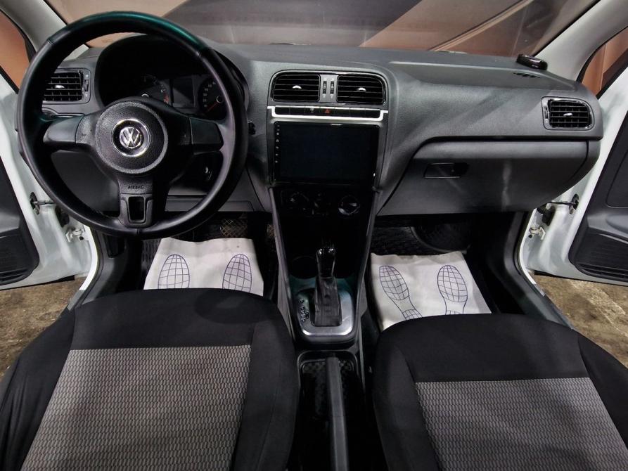 Volkswagen Polo V Ставрополь  - изображение 10