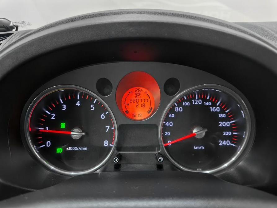 Nissan X-Trail II Новосибирск  - изображение 20
