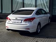 Hyundai i40 I Екатеринбург  - изображение 24