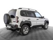 Lada (ВАЗ) Niva I Рестайлинг (Travel) Москва  - изображение 32