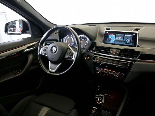 BMW X1 II (F48) с пробегом 2018 года, цена 2 440 000 рублей, 115639 км, внедорожник, Автокод Объявления