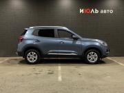Chery Tiggo 4 I Рестайлинг Челябинск  - изображение 26