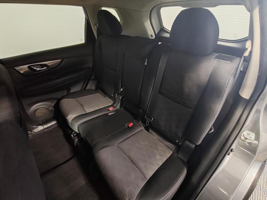 Nissan X-Trail III Москва  - изображение 23