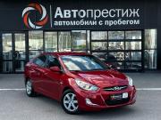 Hyundai Solaris I Волгоград  - изображение 19