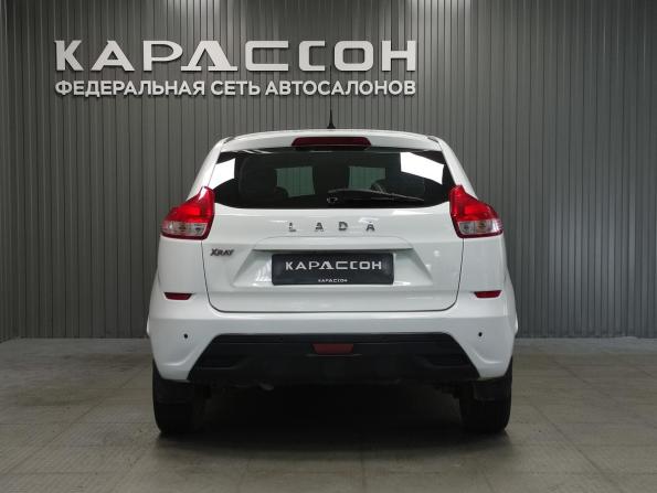 Lada (ВАЗ) XRAY I с пробегом 2016 года, цена 560 000 рублей, 147833 км, хэтчбек, Автокод Объявления