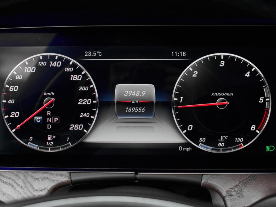 Mercedes-Benz E-Класс V (W213 S213 C238) Екатеринбург  - изображение 14