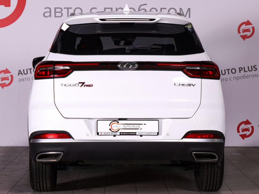 Chery Tiggo 7 Pro I Минеральные Воды  - изображение 5