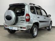 Chevrolet Niva I Ярославль  - изображение 20