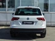 Volkswagen Tiguan II Курган  - изображение 25