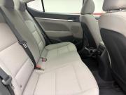 Hyundai Elantra VI (AD) Рестайлинг Ростов-на-Дону  - изображение 40