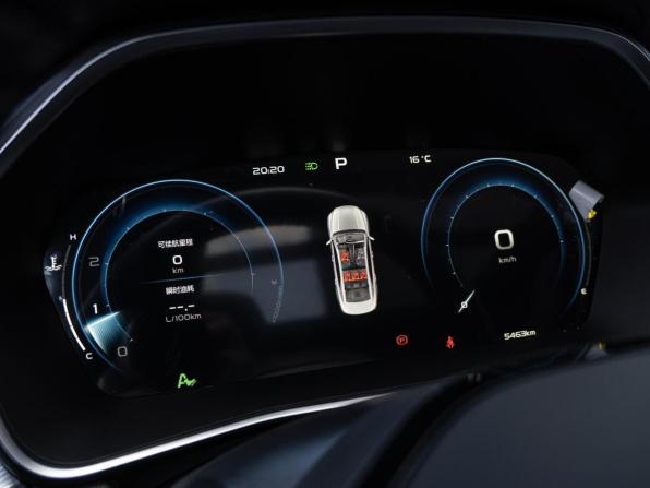 Geely Preface I (China Market) Рестайлинг с пробегом 2023 года, цена 2 599 000 рублей, 5463 км, седан, Автокод Объявления