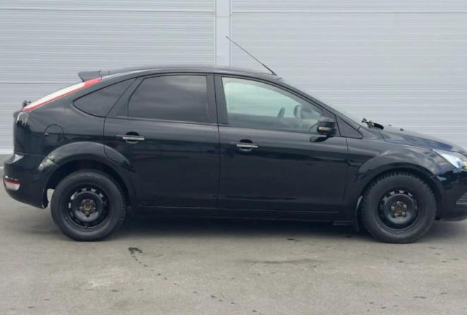 Ford Focus II Рестайлинг с пробегом 2009 года, цена 460 000 рублей, 159377 км, хэтчбек, Автокод Объявления