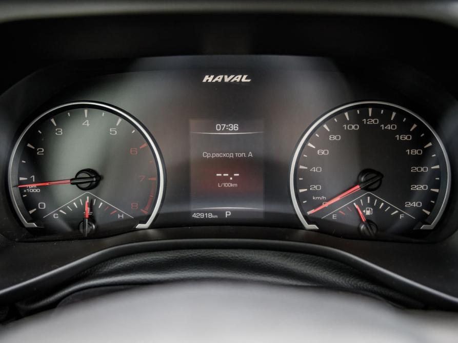 Haval Jolion I Волгоград  - изображение 9