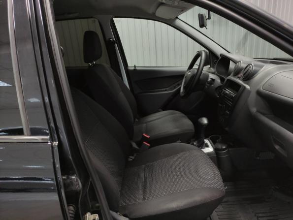 Lada (ВАЗ) Granta I с пробегом 2013 года, цена 527 000 рублей, 163000 км, седан, Автокод Объявления