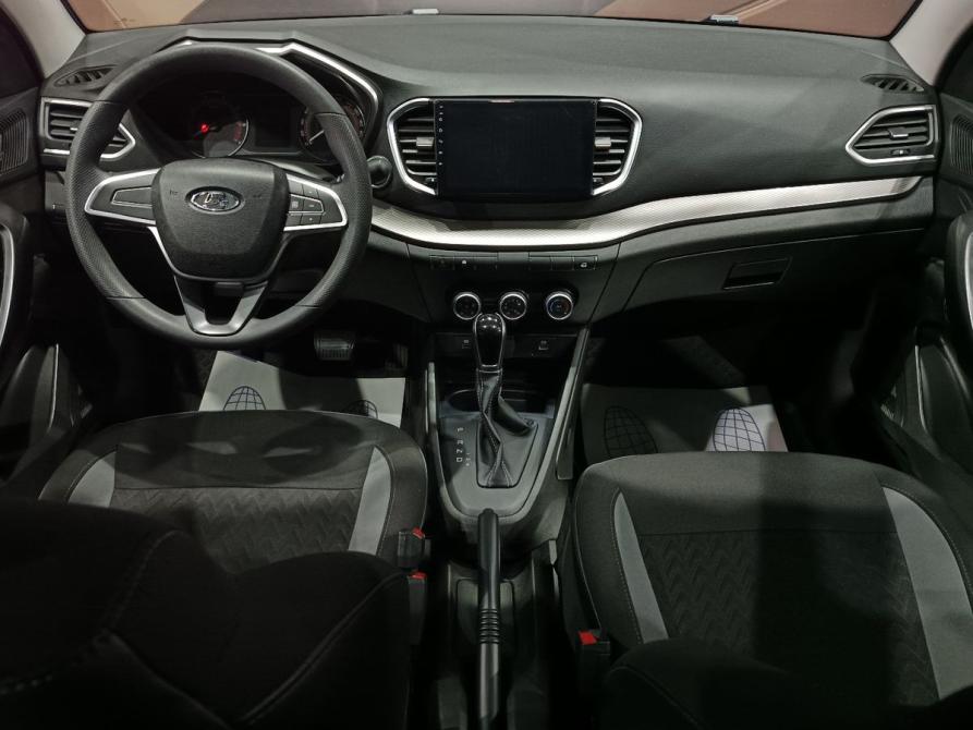 Lada (ВАЗ) Vesta I Рестайлинг (NG) Ставрополь  - изображение 10