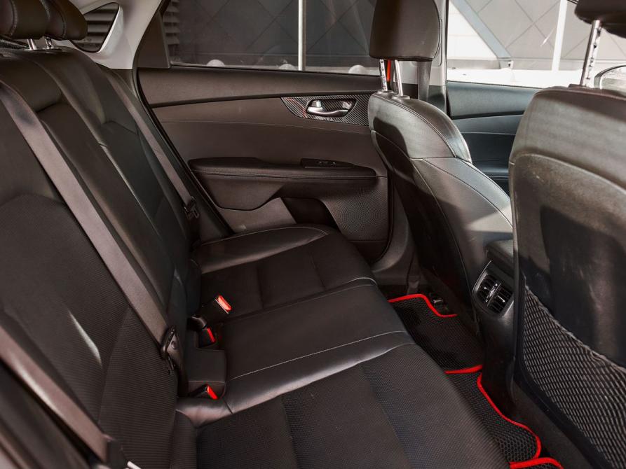 Kia Cerato IV Казань  - изображение 8