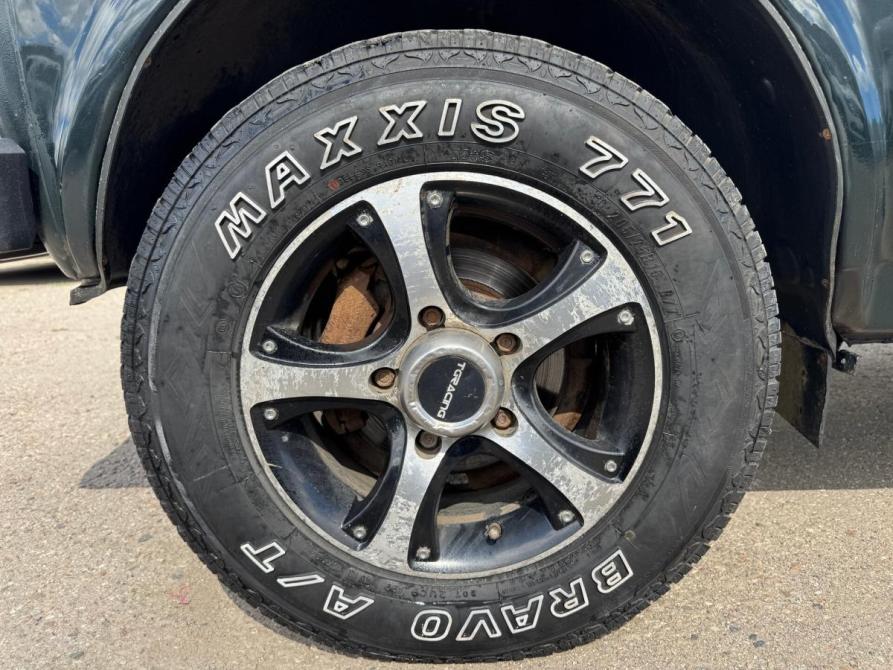 Lada (ВАЗ) 2121 (4x4) I Рестайлинг Саратов  - изображение 17