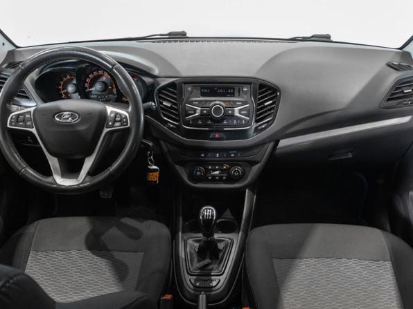 Lada (ВАЗ) Vesta I с пробегом 2020 года, цена 924 000 рублей, 116249 км, седан, Автокод Объявления
