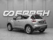 Nissan Juke I Рестайлинг Ростов-на-Дону  - изображение 21