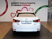 Mazda 6 III (GJ) Рестайлинг 2 Москва  - изображение 27
