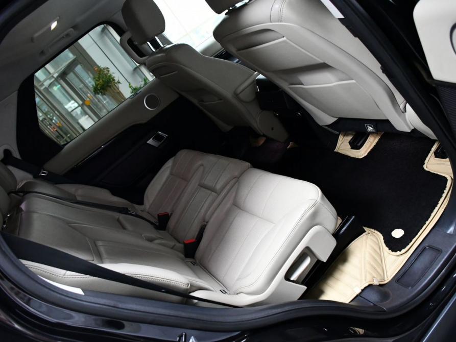 Land Rover Discovery V Новосибирск  - изображение 28