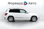 Mercedes-Benz GLK-Класс I (X204) Тюмень  - изображение 34