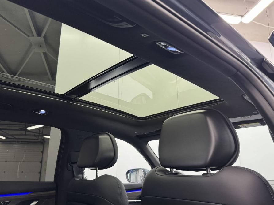 Geely Monjaro I Рестайлинг Воронеж  - изображение 17