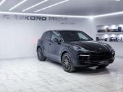 Porsche Cayenne III Уфа  - изображение 39