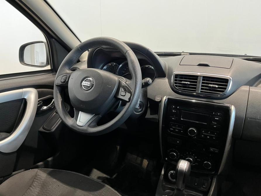 Nissan Terrano III (D10) Волгоград  - изображение 18