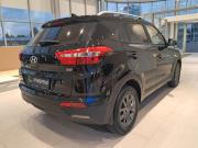 Hyundai Creta I Рестайлинг Казань  - изображение 28
