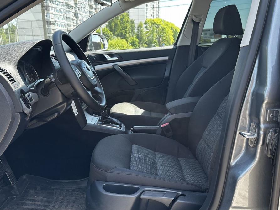 Skoda Octavia II (A5) Рестайлинг Ярославль  - изображение 25