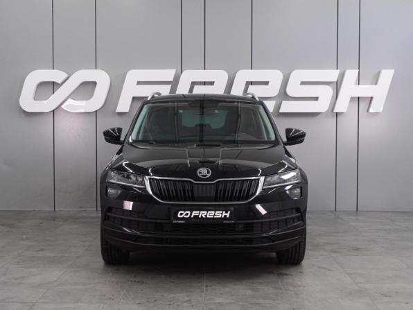 Skoda Karoq I с пробегом 2020 года, цена 2 399 000 рублей, 91168 км, внедорожник, Автокод Объявления